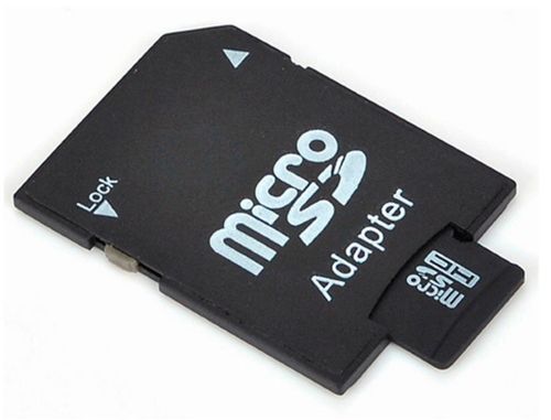 Cartao de memoria sd micro q-connect flash 32 gb classe 6 com adaptador , Q-connect , 72650 , 5705831160132